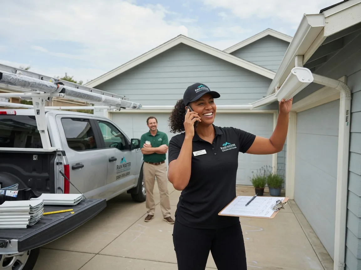Gutter Installation Parksville, SC FAQs